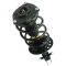 11-12 Juke; 13-15 Juke (exc Nismo) FWD Front Strut & Spring Assembly RF