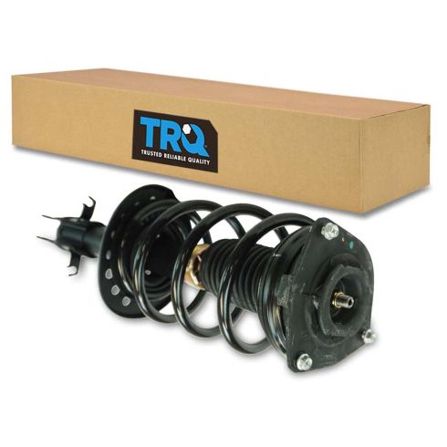 11-12 Juke; 13-15 Juke (exc Nismo) FWD Front Strut & Spring Assembly RF