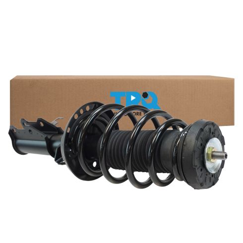 Strut & Spring Assembly