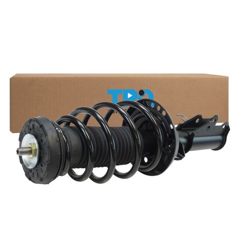 Strut & Spring Assembly