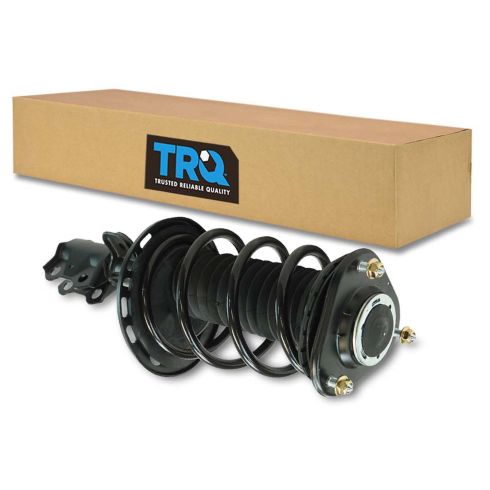 11-15 Scion tC Front Strut & Spring Assembly LF