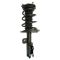 11-15 Scion tC Front Strut & Spring Assembly LF