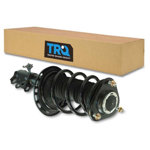 11-15 Scion tC Front Strut & Spring Assembly RF