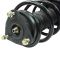 10-13 Ford Transit Connect Front Strut & Spring Assembly LF