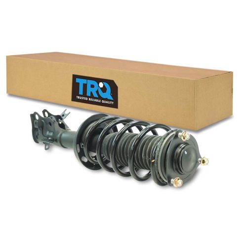 12-14 Honda Civic Sedan (exc Si) Front Strut & Spring Assembly RF