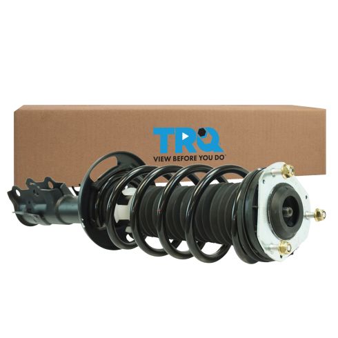 Strut & Spring Assembly