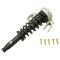 08-12 Cadillac CTS (exc V) Front Strut & Spring Assembly RF