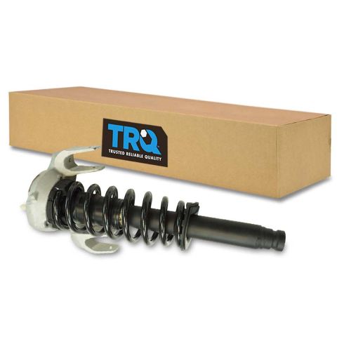 08-12 Cadillac CTS (exc V) AWD Front Strut & Spring Assembly RF