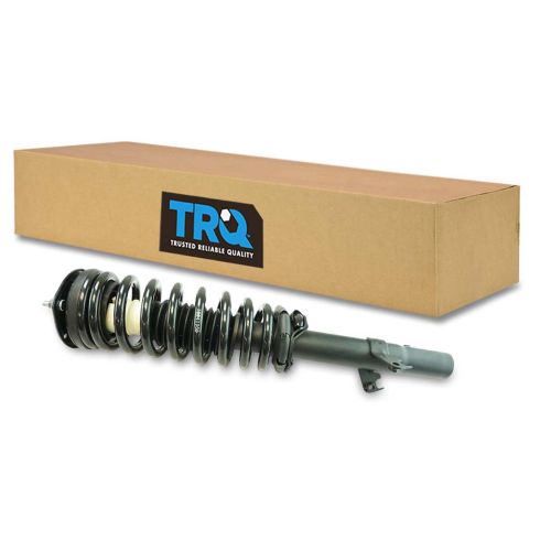 07-09 Ford Fusion, Mercury Milan V6 Front Strut & Spring Assembly LF=RF