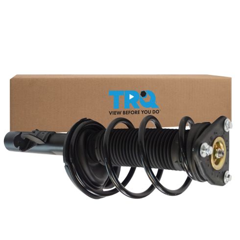 Strut & Spring Assembly