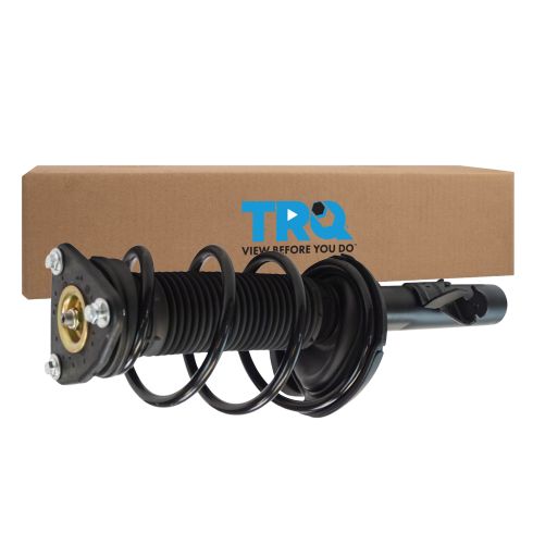 Strut & Spring Assembly