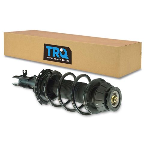 12-17 Hyundai Accent; 12-15 Kia Rio Front Strut & Spring Assembly RF