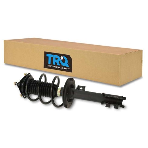 2011 Hyundai Sonata Front Strut & Spring Assembly LF