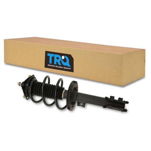 2011 Hyundai Sonata Front Strut & Spring Assembly RF