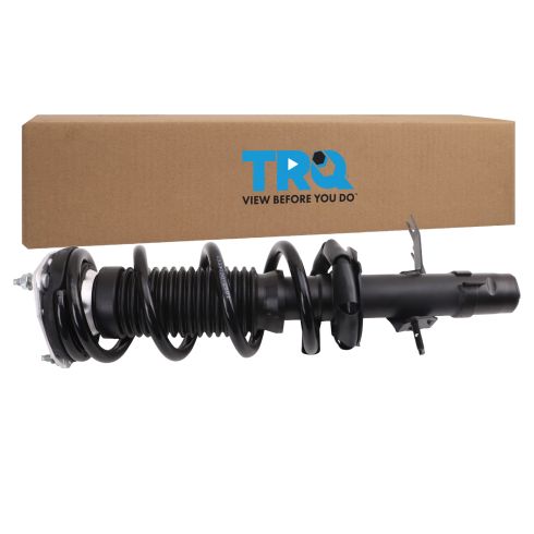 Strut & Spring Assembly