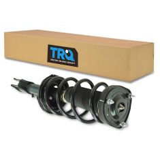 13-17 Nissan NV200; 15-17 Chevy City Express Front Strut & Spring Assembly LF