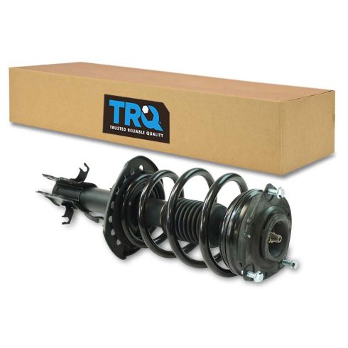 13-17 Nissan NV200; 15-17 Chevy City Express Front Strut & Spring Assembly RF