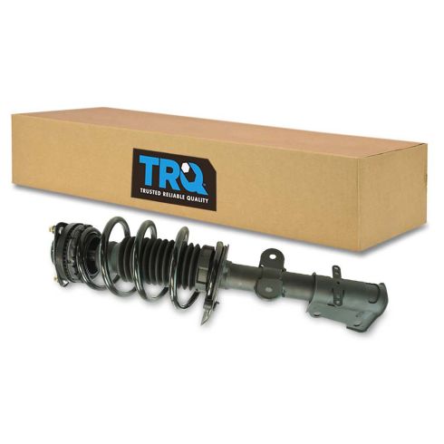 09-12 VW Routan (exc Elect Sup) Front Strut & Spring Assembly LF = RF