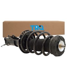 Strut & Spring Assembly