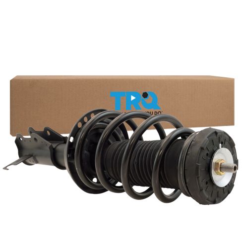 Strut & Spring Assembly