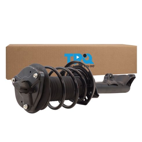 Strut & Spring Assembly