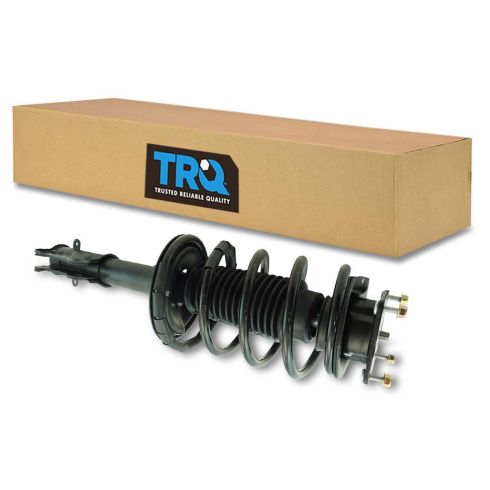 11-14 Ford Mustang Front Strut & Spring Assembly LF = RF