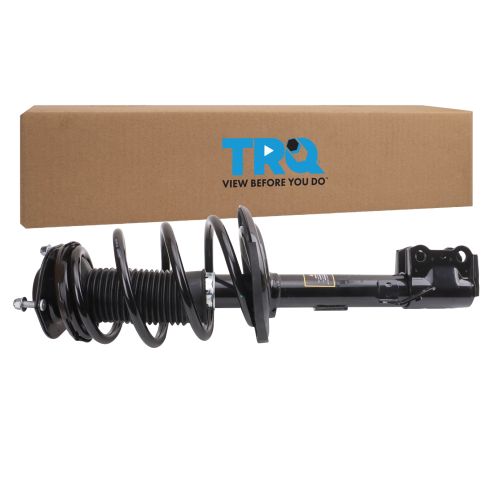 Strut & Spring Assembly