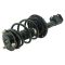 08-10 Toyota Highlander Front Strut & Spring Assembly RF