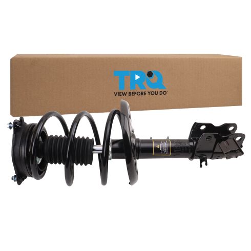 Strut & Spring Assembly