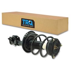 13-15 Nissan Altima Sedan Front Strut & Spring Assembly RF