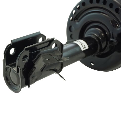 Nissan Altima Front Passenger Side Strut & Spring Assembly TRQ