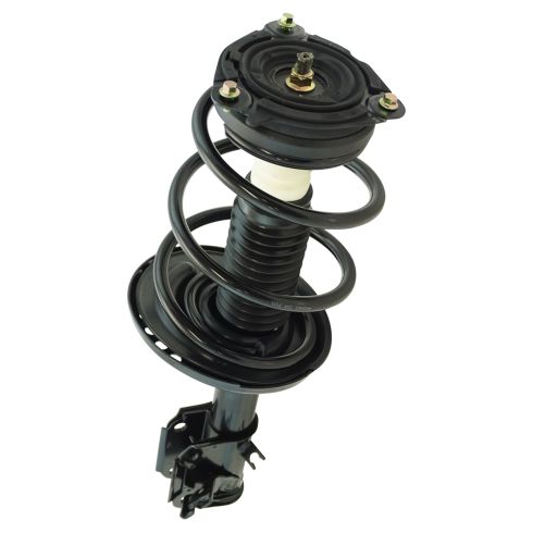 Nissan Altima Front Passenger Side Strut & Spring Assembly TRQ