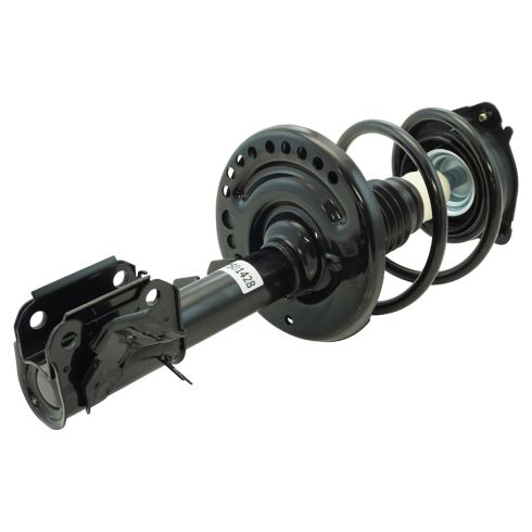 Nissan Altima Front Passenger Side Strut & Spring Assembly TRQ