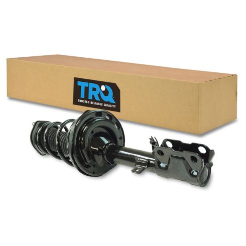 12-14 Toyota Camry SE Rear Strut & Spring Assembly RR