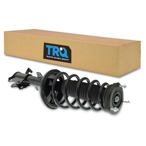 99-03 Lexus RX300 AWD Rear Strut & Spring Assembly RR