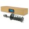 13-14 Toyota Venza FWD Rear Strut & Spring Assembly RR