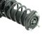 13-14 Toyota Venza FWD Rear Strut & Spring Assembly RR