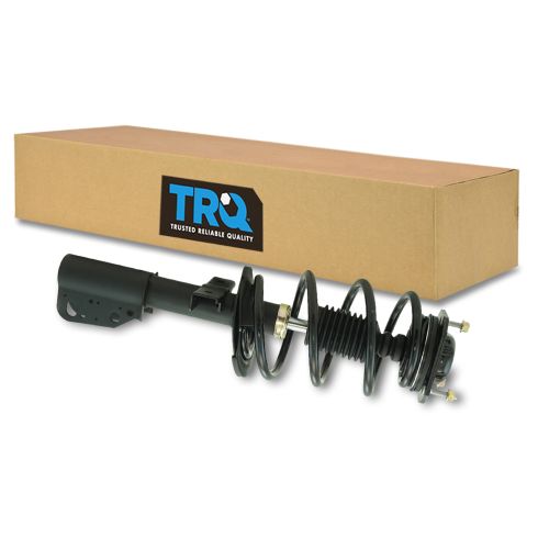 13-16 Buick Enclave, Chevy Traverse; 13-15 GMC Acadia Front Strut & Spring Assembly LF = RF