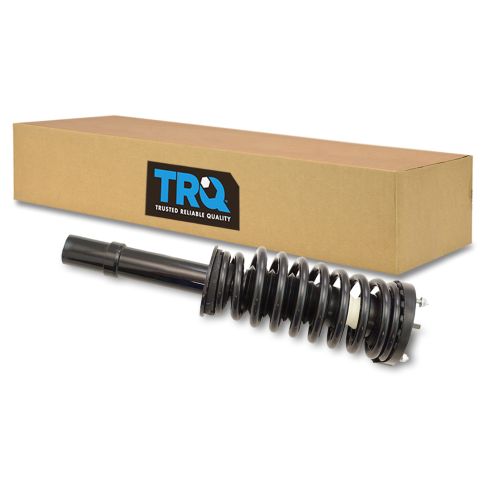 05-10 Chrysler 300; 05-08 Dodge Magnum 3.5L; 06-10 Charger 3.5L AWD Front Strut & Spring Assembly LF
