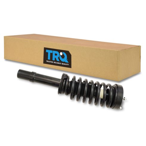 05-10 Chrysler 300; 05-08 Dodge Magnum 3.5L; 06-10 Charger 3.5L AWD Front Strut & Spring Assembly RF