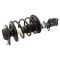 04 Kia Spectra 2.0L; 05-09 Spectra, Spectra5 Front Strut & Spring Assembly RF