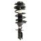 04 Kia Spectra 2.0L; 05-09 Spectra, Spectra5 Front Strut & Spring Assembly RF