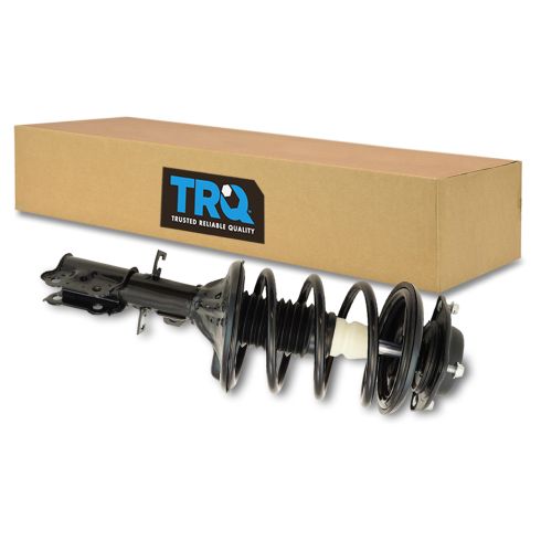 04 Kia Spectra 2.0L; 05-09 Spectra, Spectra5 Front Strut & Spring Assembly RF