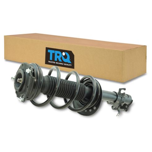 12(after 12/11)-13 Nissan Rogue; 14-15 Rogue Select Front Strut & Spring Assembly RF