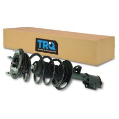 13(after 9/4/12)-16 Ford Explorer (w/o Police) Front Strut & Spring Assembly LF