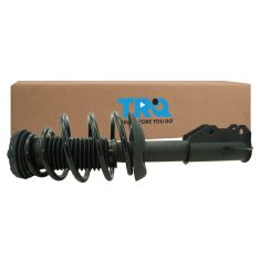 Strut & Spring Assembly