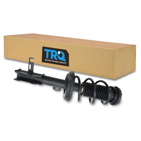 12-14 Chevy Cruze, Buick Verano (w/o Sport Susp) Front Strut & Spring Assembly LF