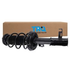 Strut & Spring Assembly