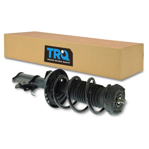 12-14 Chevy Cruze, Buick Verano (w/o Sport Susp) Front Strut & Spring Assembly RF