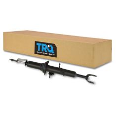 03-07 Infiniti G35 RWD w/ Sport Suspension Front Strut Assembly RH